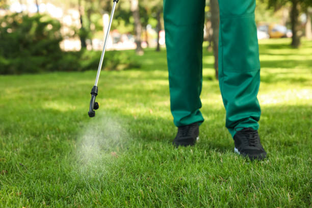 Wildlife Control Services in Long Lake, IL