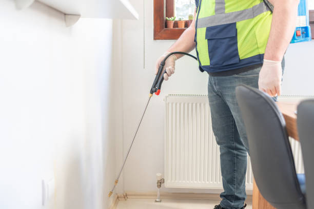 Best Wildlife Control Services  in Long Lake, IL